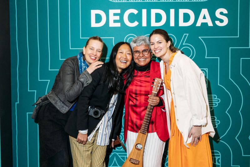 DECIDIDAS